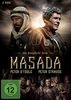 Masada – Die komplette Serie [2 DVDs]