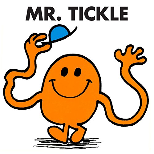 unbekannt Mr. Tickle (Mr. Men And Little Miss)