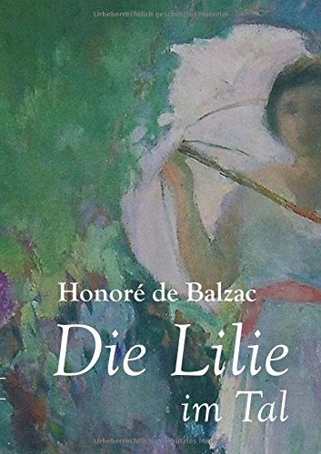 Die Lilie im Tal