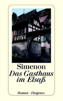 Das Gasthaus im Elsaß