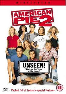 American Pie 2 [UK Import]