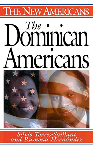 The Dominican Americans (New Americans)