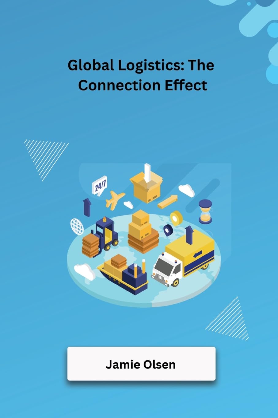 Global Logistics: The Connection Effect: DE