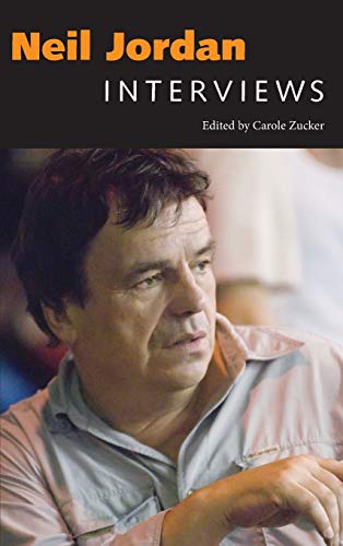 Neil Jordan: Interviews (Conversations With Filmmakers)