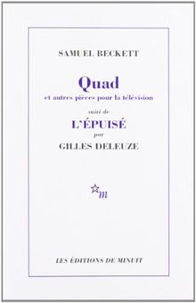 Quad. Trio du Fantôme. Que nuages
