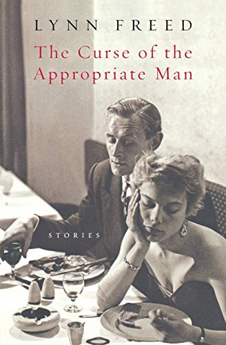 The Curse of the Appropriate Man (Harvest Original)