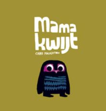 Mama kwijt (Gottmer-prentenboek)
