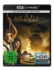 Die Mumie (4K Ultra HD) (+ Blu-ray)