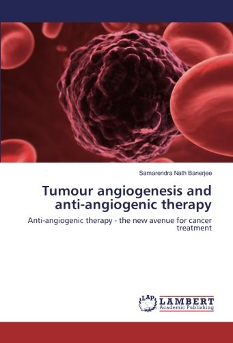Tumour angiogenesis and anti-angiogenic therapy: Anti-angiogenic therapy - the new avenue for cancer treatment