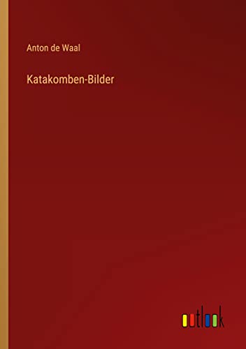 Katakomben-Bilder