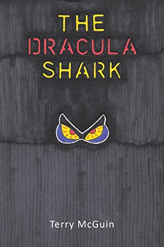 The Dracula Shark