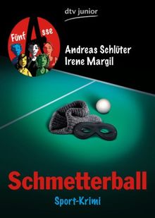 Schmetterball Fünf Asse