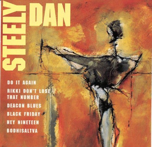STEELY DAN - Do It Again von Steely Dan
