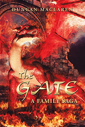 The Gate: A Family Saga