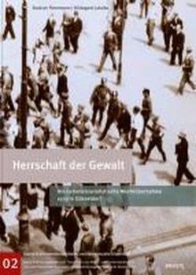 Herrschaft der Gewalt: Die nationalsozialistische Machtübernahme 1933 in Düsseldorf