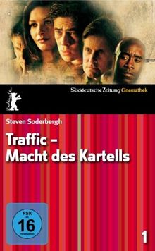 Traffic - Macht des Kartells / SZ Berlinale