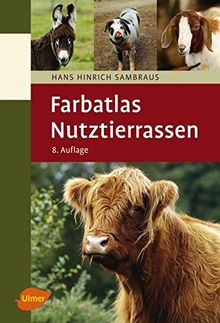 Farbatlas Nutztierrassen