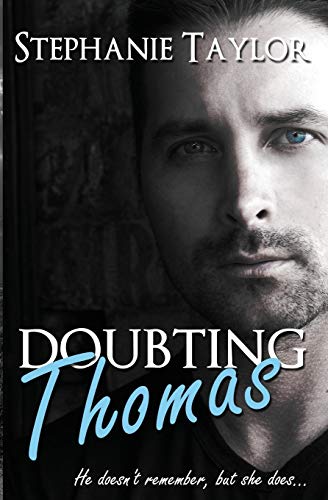 Doubting Thomas (Merlin's Secrets, Band 1)