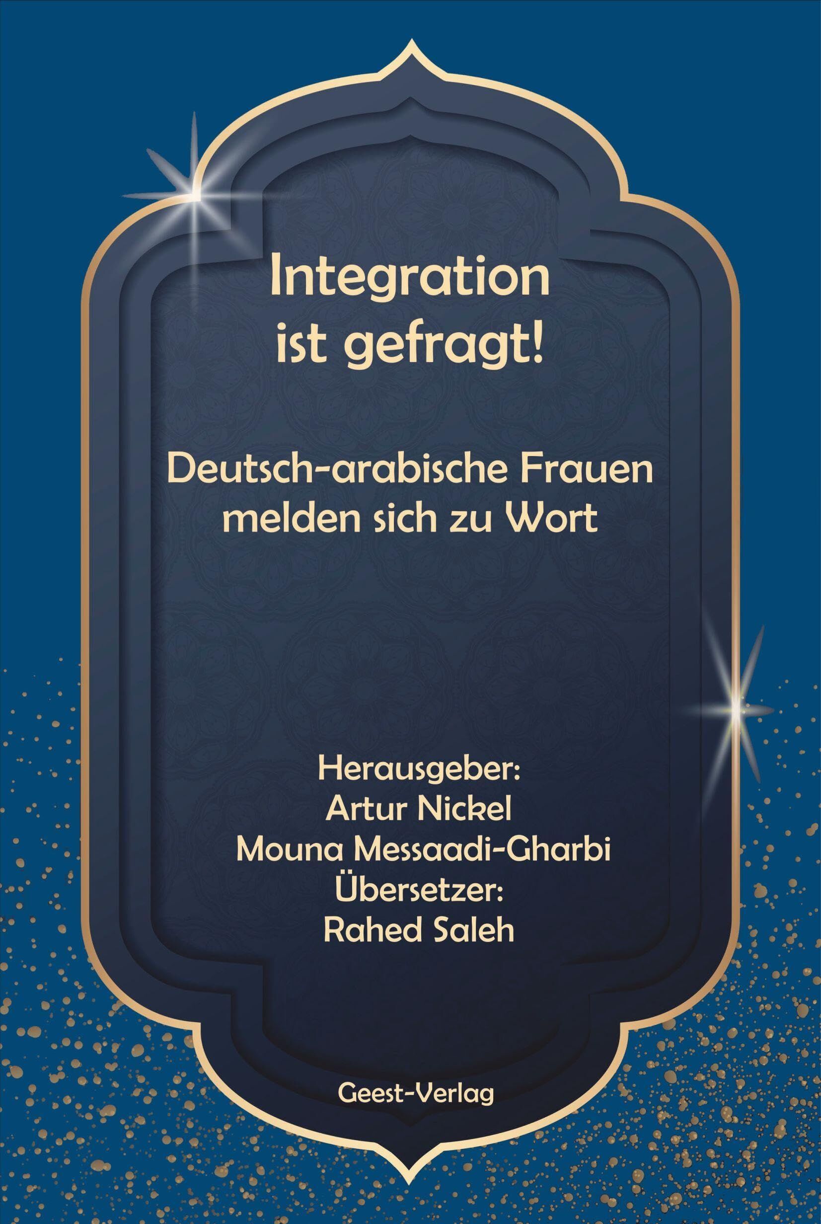 Integration ist gefragt - Neuware