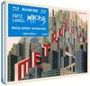 Metropolis [Blu-ray]