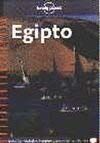 Lonely Planet Egipto (Guias Viaje -Lonely Planet)