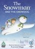 Snowman &amp; the Snowdog [DVD] [Import]