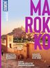 DuMont Bildatlas Marokko: Das praktische Reisemagazin zur Einstimmung.