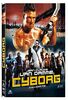 Cyborg [Blu-ray] [FR Import]