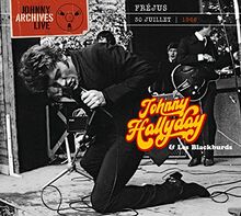 Live Fréjus 1966