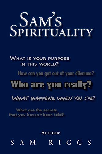 Sam's Spirituality