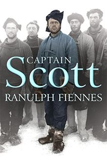 Captain Scott