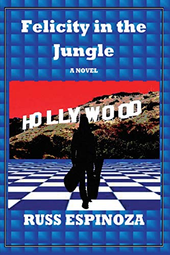 Felicity in the Jungle: A Novel