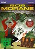 Bob Morane, Vol. 2 / Weitere 13 Folgen der beliebten Zeichentrickserie nach der Romanreihe von Henri Vernes + Booklet (Pidax Animation) [2 DVDs]