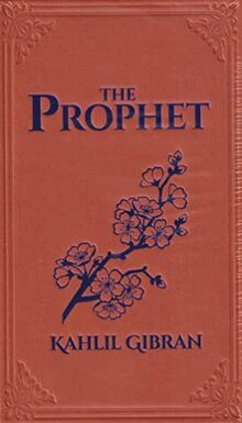 The Prophet (Arcturus Ornate Classics)