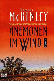 Anemonen im Wind: Roman