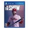 MLB - The Show 19 (englisch)