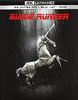 Blade runner 4k ultra hd [Blu-ray] [FR Import]