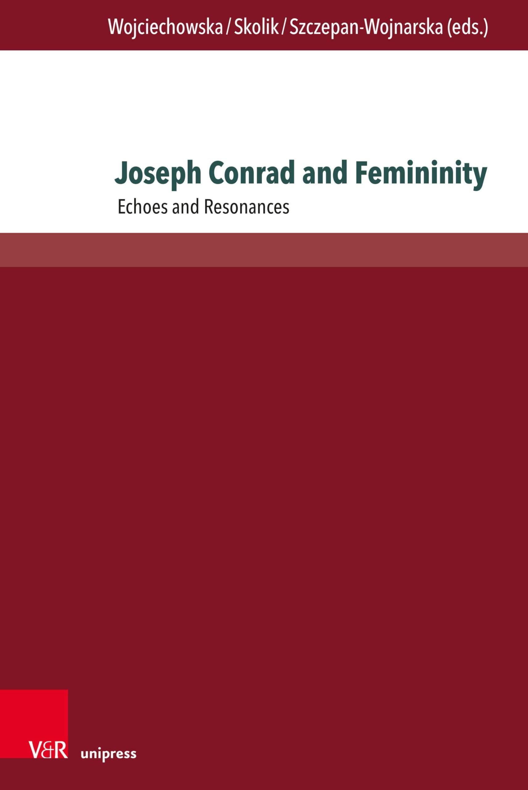 Joseph Conrad and Femininity