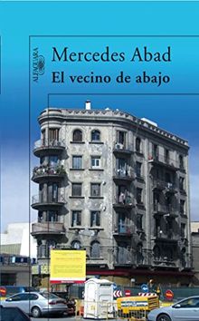 El vecino de abajo (HISPANICA, Band 717031)