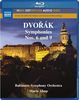 DVORAK: Symphonies Nos.6+9 [Blu-ray Audio]