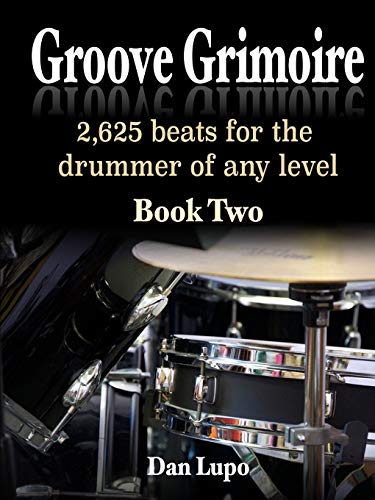 Groove Grimoire Book 2