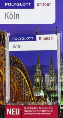 Köln: Polyglott on tour Köln