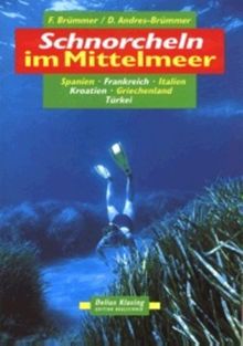 Schnorcheln im Mittelmeer