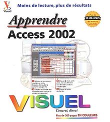 Access 2002