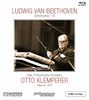 Otto Klemperer, New Philharmonia Orchestra Box - Ludwig van Beethoven: Sinfonien 1-9 (Limitierte Luxusausgabe)