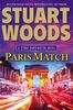 Paris Match (A Stone Barrington Novel, Band 31)