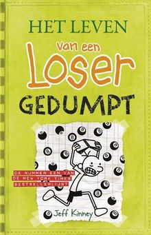 Gedumpt: Het leven van een Loser 8