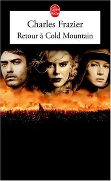 Retour à Cold Mountain (Ldp Litterature)