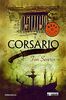 Corsario (DeBolsillo, Band 7)