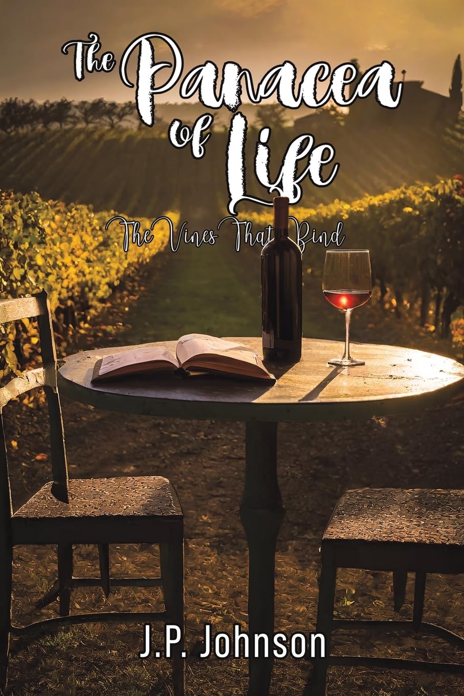 The Panacea of Life: The Vines That Bind
